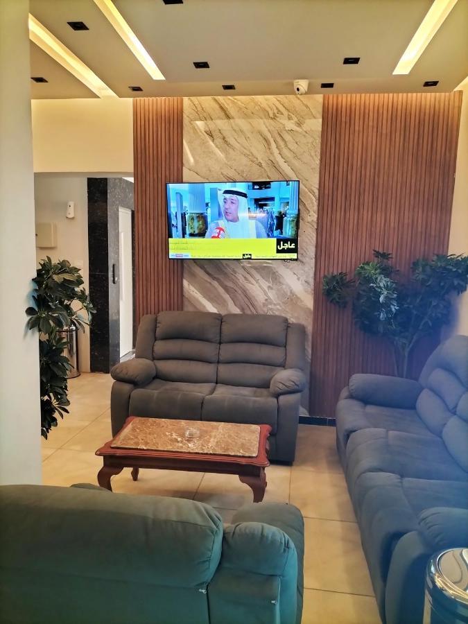 Sun And Sand Guest House Kafrat al Jabal ภายนอก รูปภาพ