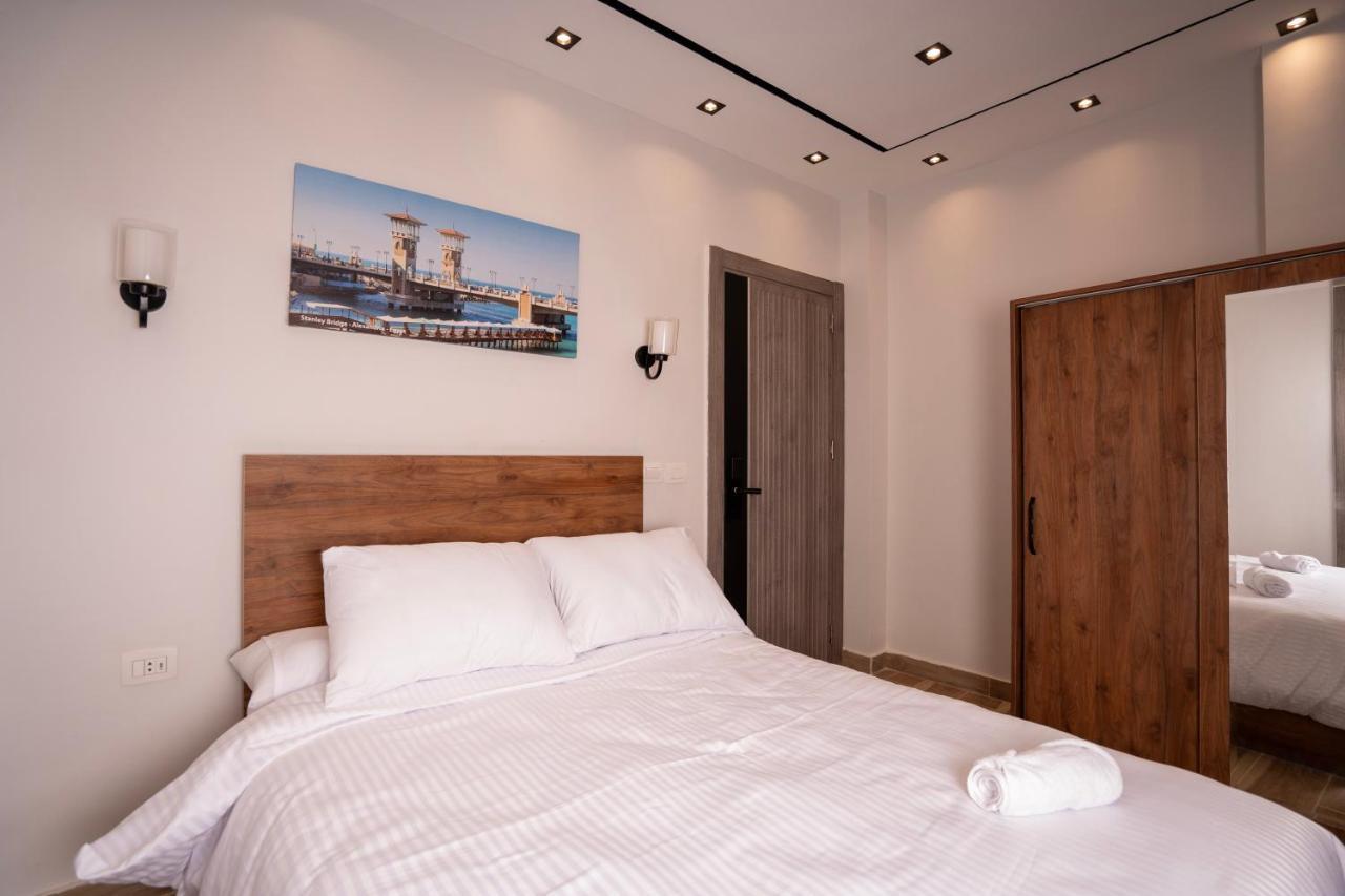 Sun And Sand Guest House Kafrat al Jabal ภายนอก รูปภาพ