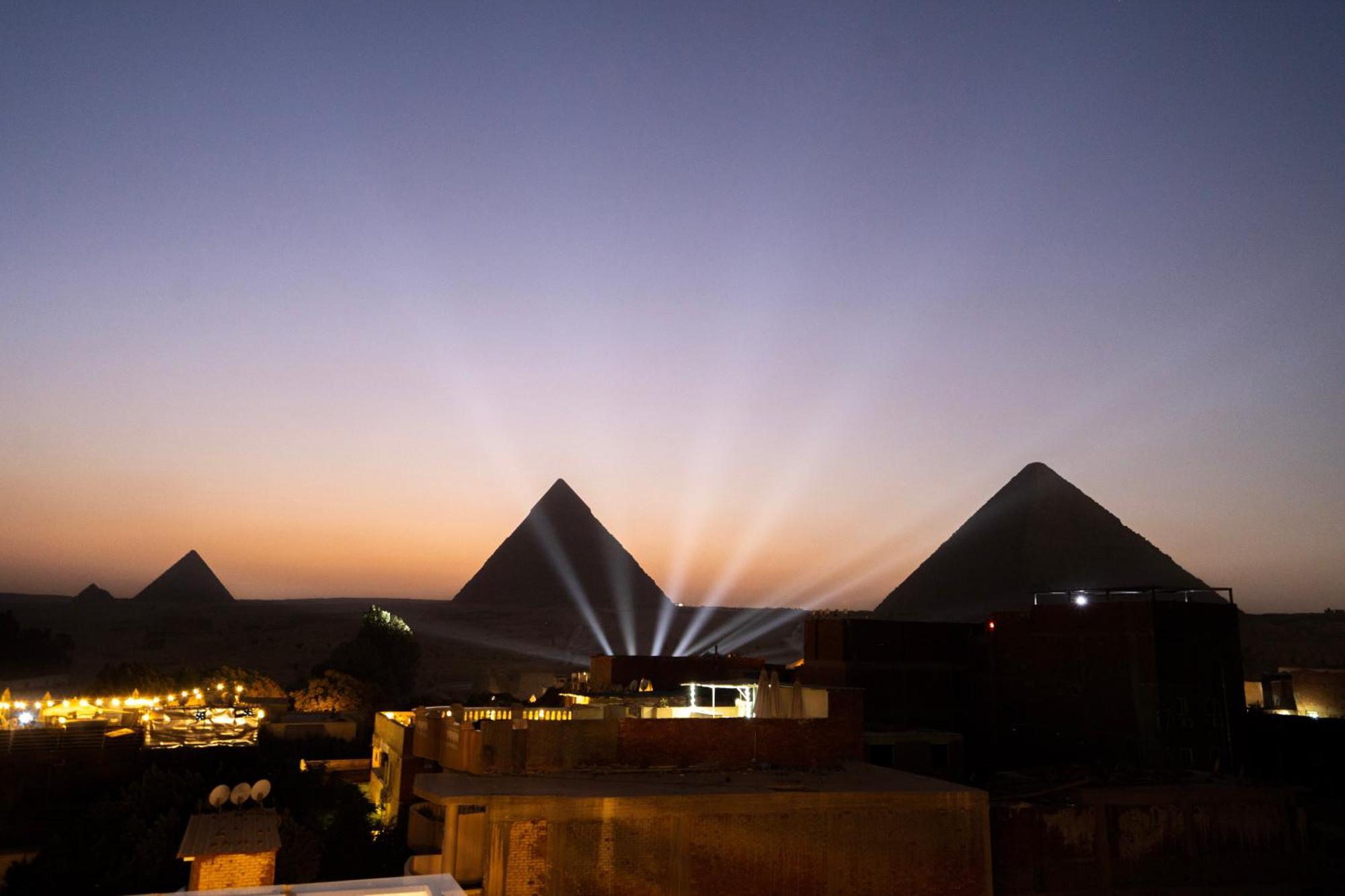 Sun And Sand Guest House Kafrat al Jabal ภายนอก รูปภาพ