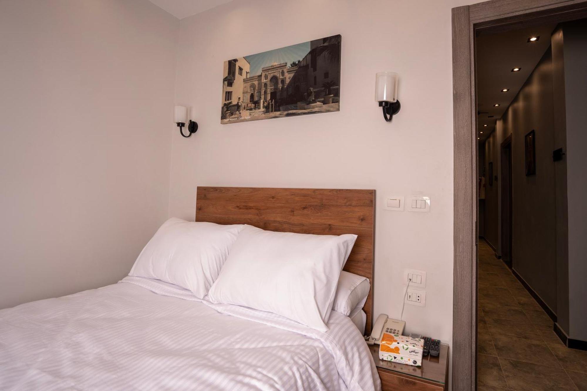 Sun And Sand Guest House Kafrat al Jabal ภายนอก รูปภาพ